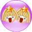 ˫