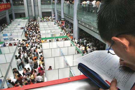 金牛座求职指南