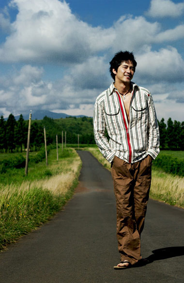 天秤座男人